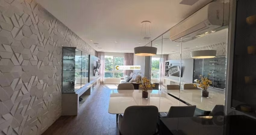 Apartamento com 2 quartos à venda na Rua Folha da Tarde, 124, Cristal, Porto Alegre