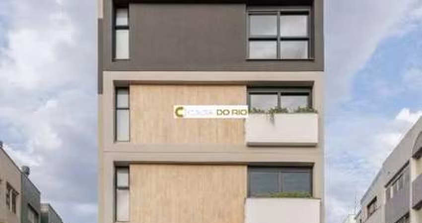 Apartamento com 1 quarto à venda na Rua Gonçalves Dias, Menino Deus, Porto Alegre