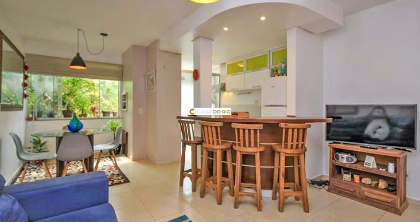 Apartamento com 2 quartos à venda na Rua Mura, 288, Guarujá, Porto Alegre