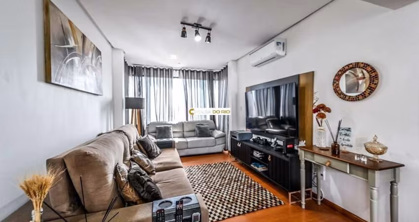 Cobertura com 3 quartos à venda na Rua Santa Cruz, 80, Santa Tereza, Porto Alegre