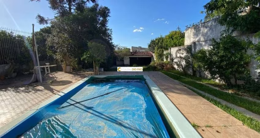 Casa com 4 quartos à venda na Rua Landel de Moura, 2080, Tristeza, Porto Alegre