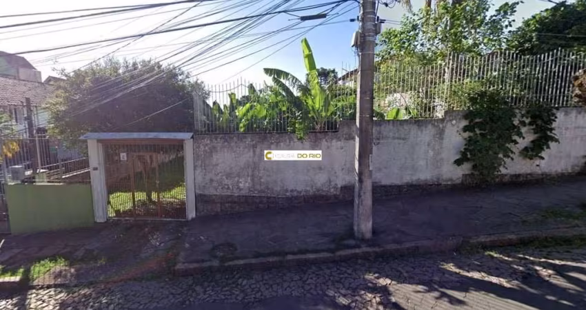 Terreno à venda na Rua Landel de Moura, 2068, Tristeza, Porto Alegre
