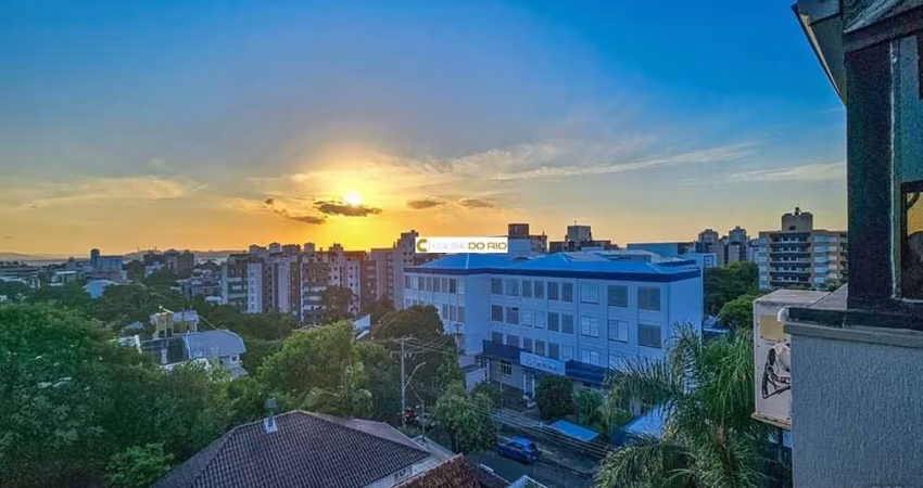 Cobertura com 3 quartos à venda na Rua Doutor Mário Totta, 1257, Tristeza, Porto Alegre