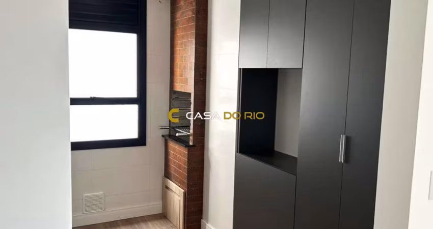 Apartamento com 1 quarto à venda na Travessa Itaperuna, 21, Tristeza, Porto Alegre