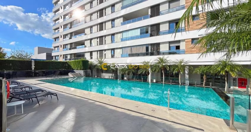 Apartamento com 3 quartos à venda na Rua Doutor Armando Barbedo, 505, Tristeza, Porto Alegre