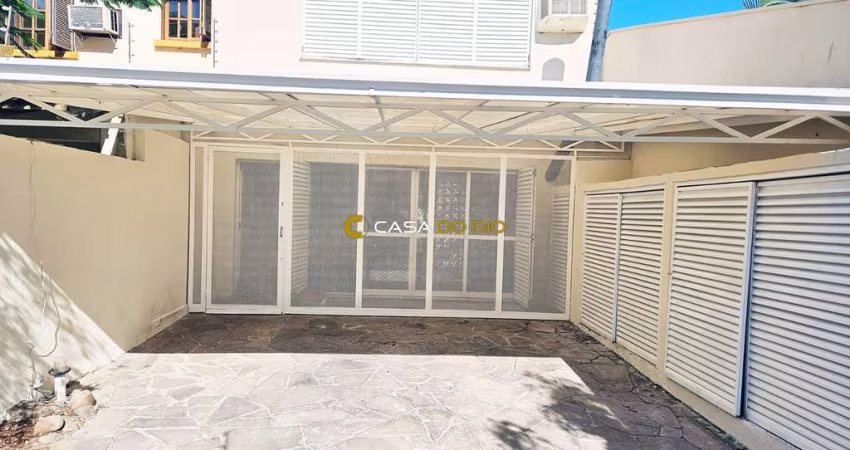 Casa com 4 quartos à venda na Rua Engenheiro Otávio Furtado, 123, Ipanema, Porto Alegre