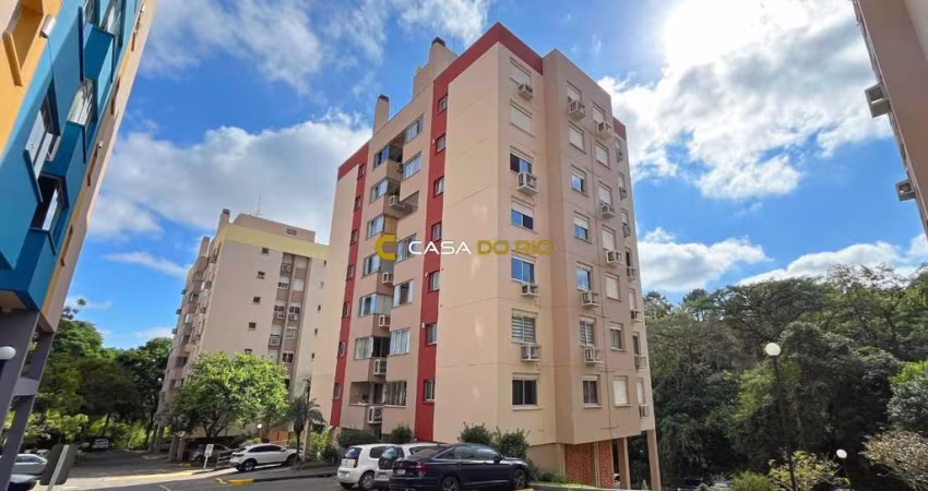 Apartamento com 2 quartos à venda na Rua Costa Lima, 790, Nonoai, Porto Alegre