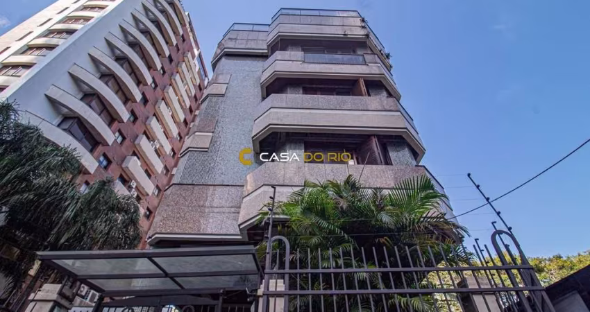 Apartamento com 2 quartos à venda na Rua Casemiro de Abreu, 1517, Bela Vista, Porto Alegre