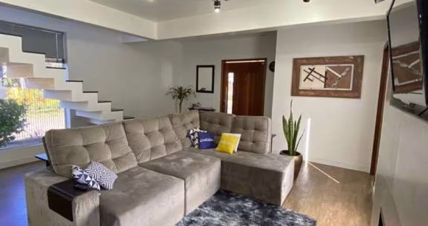 Casa com 3 quartos à venda na Rua Otelo Rosa, 172, Ipanema, Porto Alegre