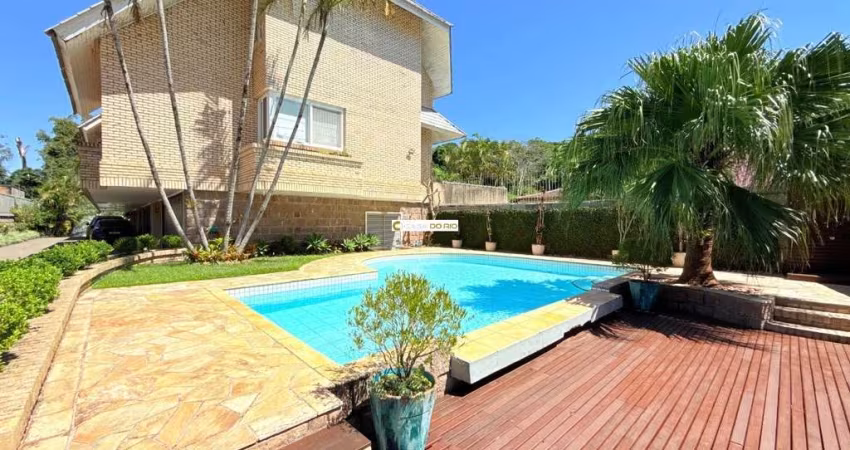 Casa em condomínio fechado com 3 quartos à venda na Rua Doutor Arnaldo da Silva Ferreira, 450, Jardim Isabel, Porto Alegre