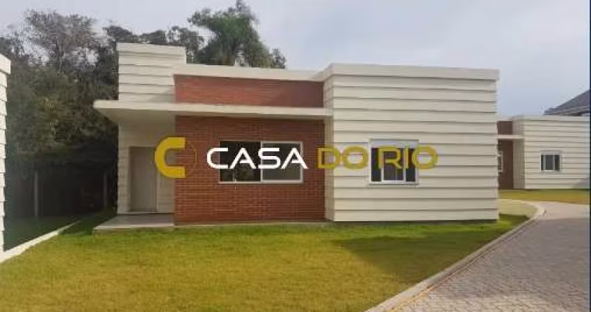 Casa em condomínio fechado com 3 quartos à venda na Rua Canísio Binsfeld, 226, Hípica, Porto Alegre