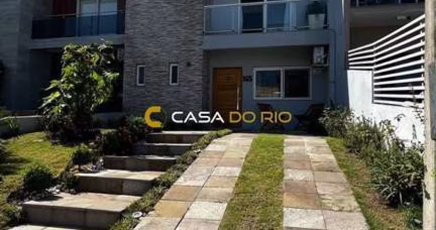 Casa em condomínio fechado com 3 quartos à venda na Rua Fabiana Kila de Ávila, 165, Hípica, Porto Alegre