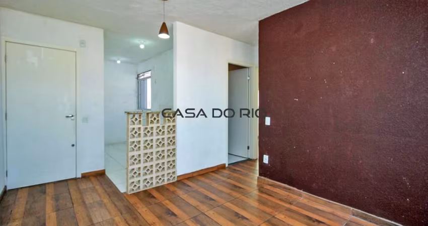 Apartamento com 2 quartos à venda na Rua José Iuchno, 120, Hípica, Porto Alegre