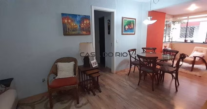 Apartamento com 3 quartos à venda na Rua Doutor Barcelos, 1203, Tristeza, Porto Alegre