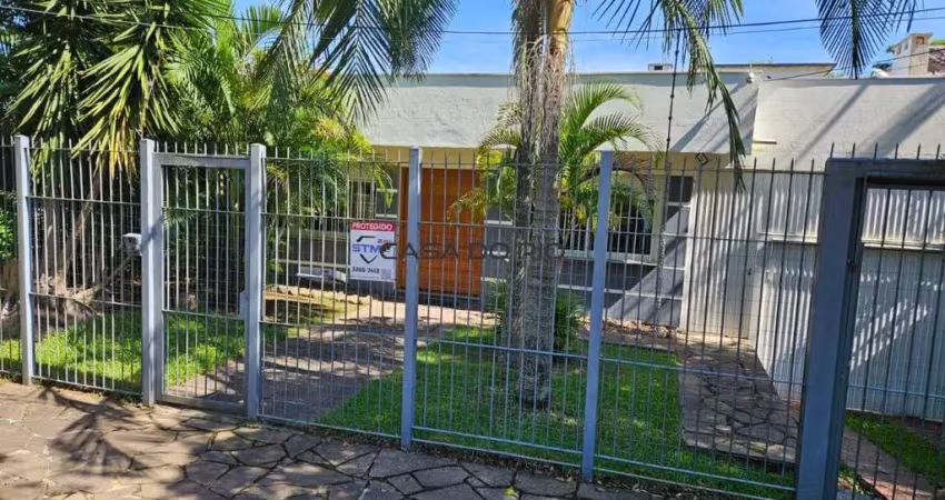 Casa em condomínio fechado com 3 quartos à venda na Rua Landel de Moura, 134, Tristeza, Porto Alegre