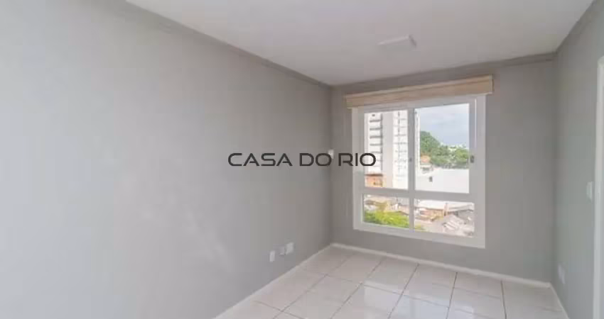 Apartamento com 1 quarto à venda na Avenida da Cavalhada, 3075, Cavalhada, Porto Alegre