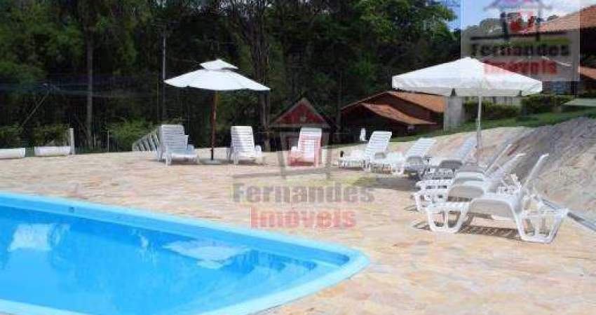 Resort à venda, 420 m² por R$ 6.200.000,00 - Jardim Meny - São Roque/SP