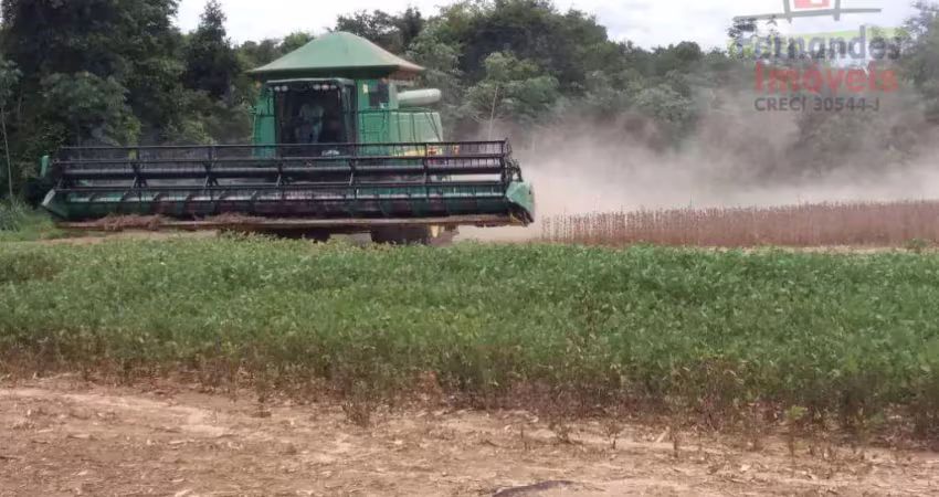 Fazenda à venda, em lucas do rio verde - 1004 há   r$ 112.500.000 - zona rural - lucas do rio verde/mt