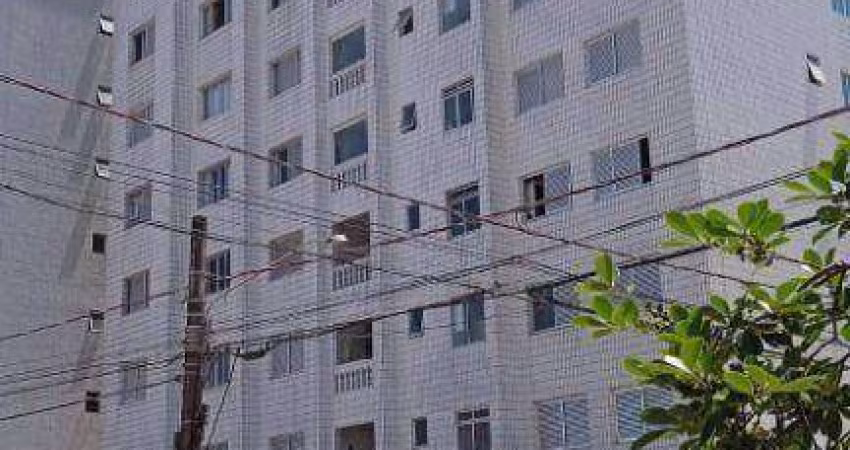 Vendo apartamento perto da feirinha de artesanato com 2 dormitórios  62 m² por R$ 290.000  Caiçara  Praia Grande SP