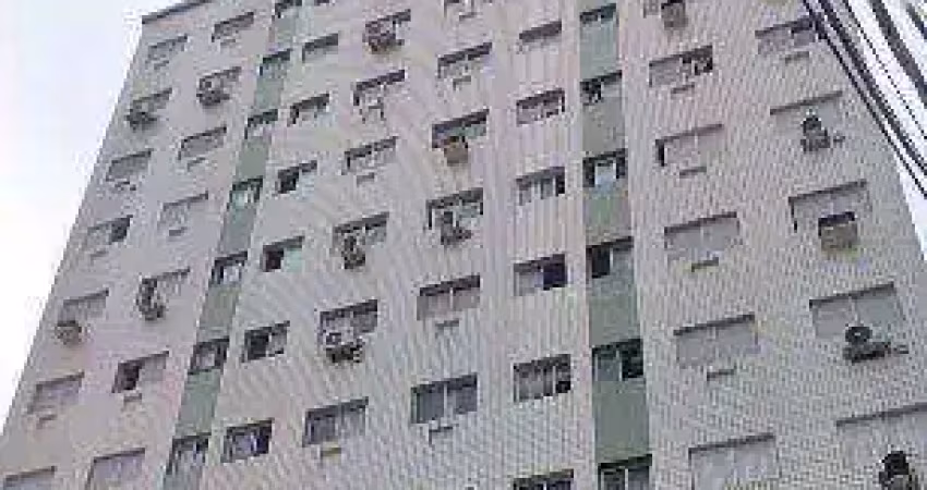 Apartamento com 2 dormitórios para alugar, 50 m² por r$ 2.000,00/mês - vila assunção - praia grande/sp