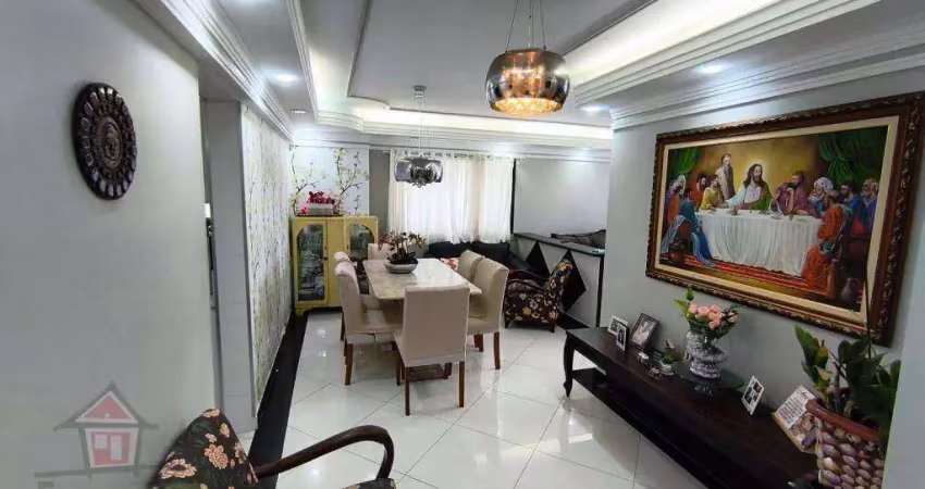 Apartamento frente mar para venda 120 m² por 900.000 no bairro guilhermina praia grande/sp.