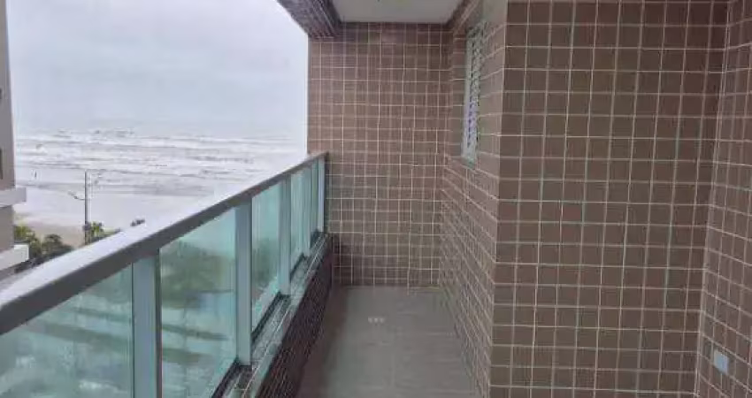 Apartamento novo com 2 dormitórios sendo 1 suíte  para alugar definitivo pacote 90 m² por r$ 3.500 mês balneário flórida  praia grande/sp