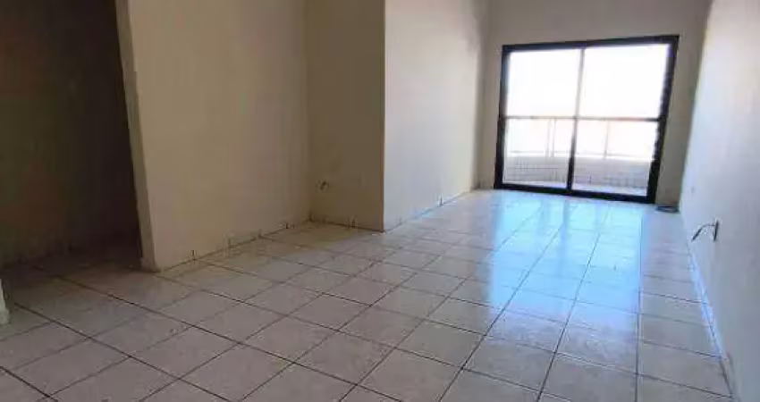 Apartamento com elevador 2 dormitórios sendo 1 suíte  para alugar definitivo pacote 85 m² por r$ 2.900 mês  guilhermina  praia grande sp