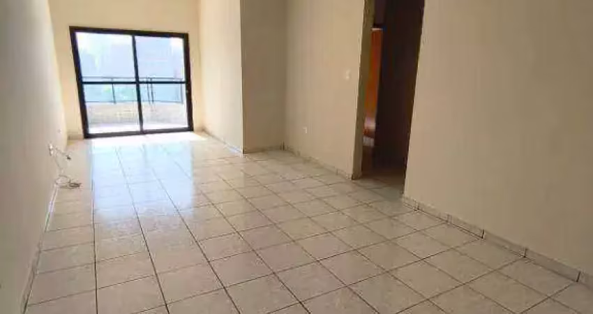 Apartmento com elevador 2 dormitórios  sendo uma suíte para alugar definitivo pacote por r$3.000 guilhermina praia grande sp