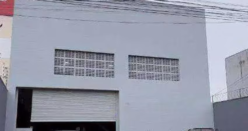 Galpão em avenida comercial para alugar definitivo pacote 247 metros de terreno por r$8.500 no tude bastos em praia grande/sp.
