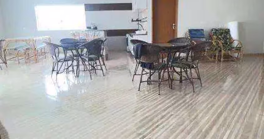 Sala para alugar, 90 m² de área coberta mais 50 m² de área descoberta por r$ 2.900 mês  vila guilhermina  praia grande sp