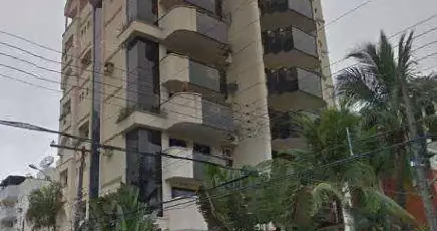 Apartamento duplex próximo à praia com 3 dormitórios mais dependência à venda, 164 m² por r$ 850.000 - balneário cidade atlântica - guarujá/sp