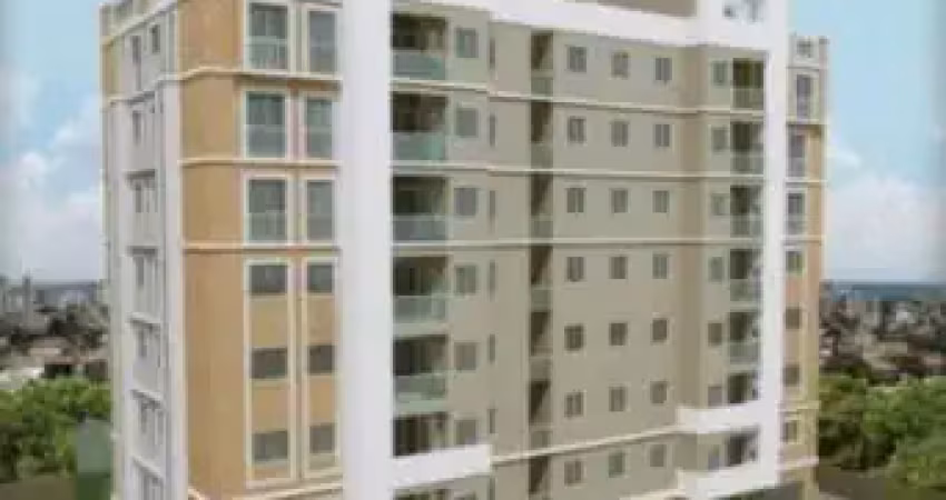 Apartamento com 2 quartos à venda na Rua Alcides Therézio de Carvalho, 809, Guabirotuba, Curitiba