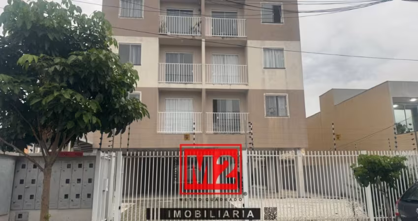 APARTAMENTE DE FRENTE E MUITO ENSOLARADO.