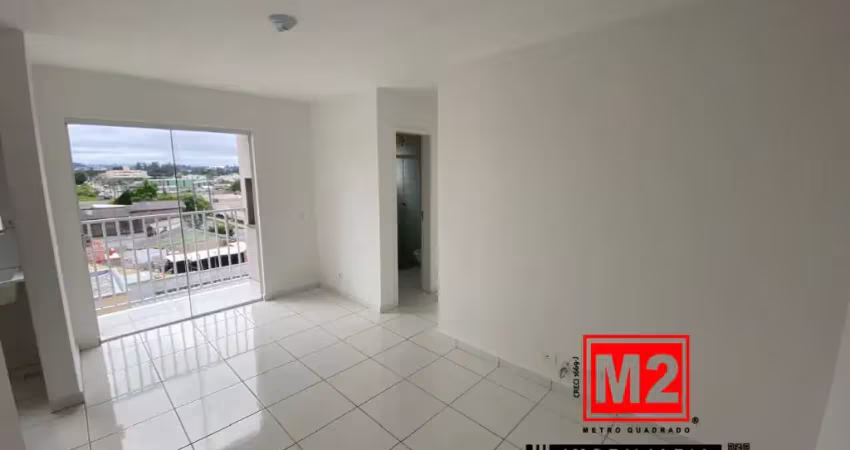 Apartamento com 2 quartos à venda na Rua Tavares de Lyra, 1026, Afonso Pena, São José dos Pinhais
