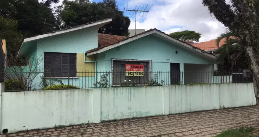 Casa com 3 quartos à venda na Rua Governador Jorge Lacerda, 134, Guabirotuba, Curitiba
