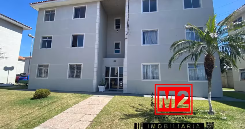 Apartamento com dois quartos e garagem! proximo ao mini preço