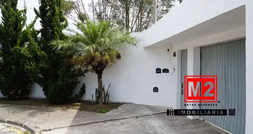 Casa com 2 quartos à venda na Rua Charles Nicolle, 45, Cajuru, Curitiba
