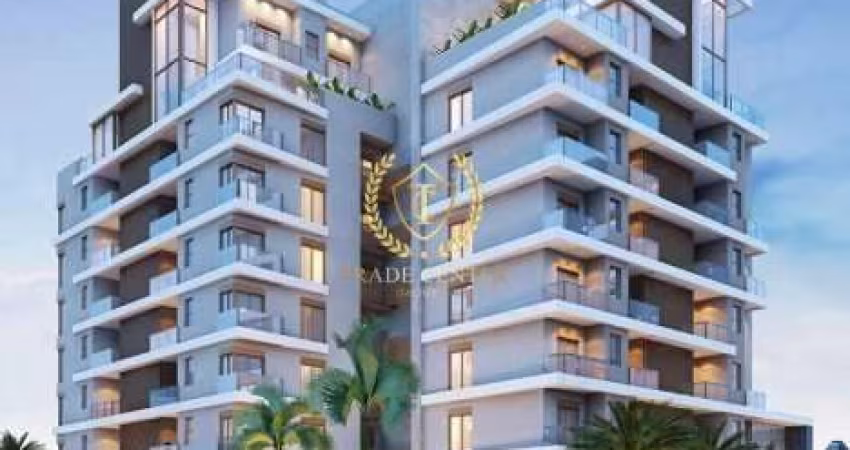 Apartamento à venda em Curitiba/PR