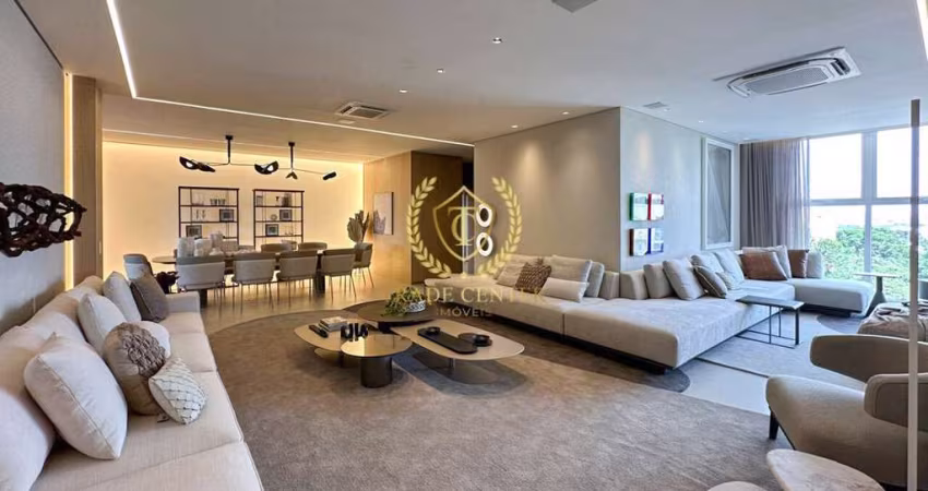 Apartamento Alto Padrão