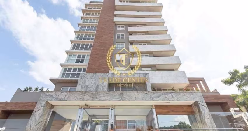 Cobertura Duplex de Alto Padrão