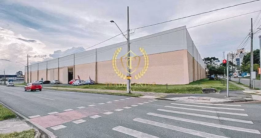 Pavilhão/Galpão à venda em São José dos Pinhais/PR