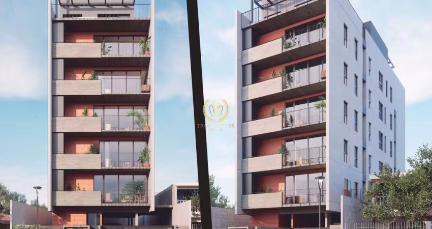 Lançamento no Centro - LIV Residencial