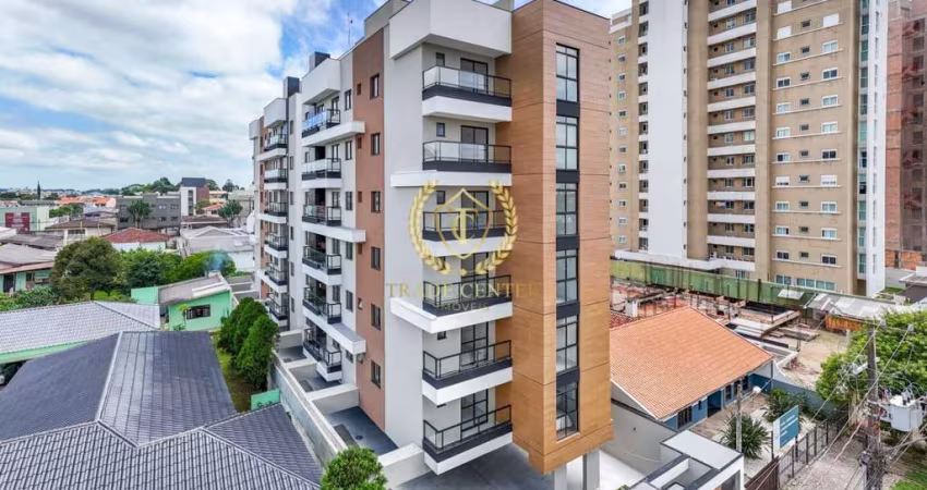 Lançamento no São Pedro/Centro - Breeze Residencial