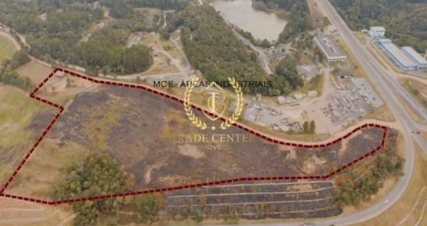 Área Industrial à venda em Quatro Barras/PR