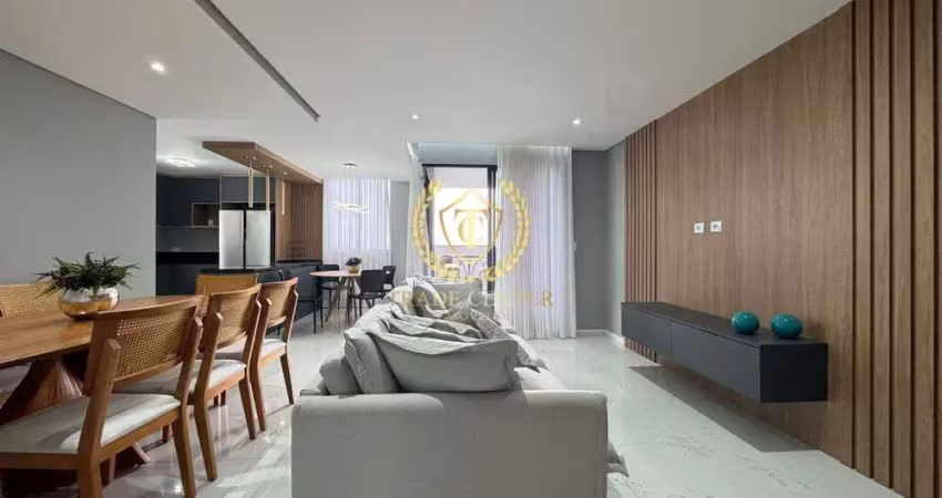 Apartamento com 3 quartos à venda na Rua Maria Helena, --, São Pedro, São José dos Pinhais