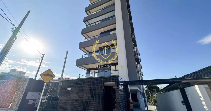 Apartamento no Centro São José dos Pinhais!