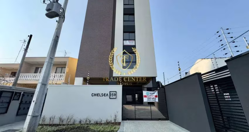 Apartamento à venda no bairro São Pedro - São José dos Pinhais/PR