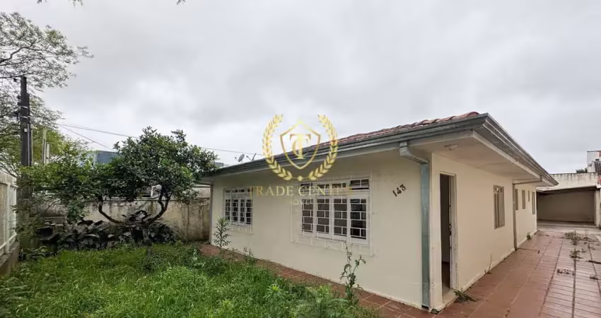Casa com 3 quartos à venda na Rua Tenente Luiz de Campos Valejo, --, São Cristóvão, São José dos Pinhais