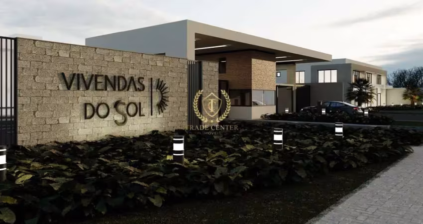 Terreno à venda no bairro iná - são josé dos pinhais/pr