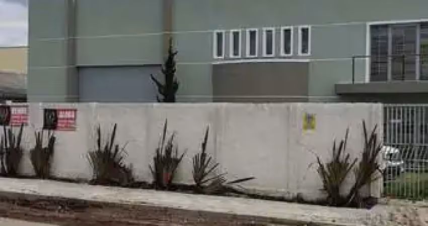 Ponto comercial para alugar na Rua Evelize Aparecida Rosseti Mendes, --, Borda do Campo, São José dos Pinhais